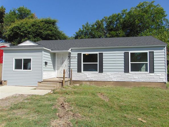 2725  Custer Drive , Dallas Texas 75216