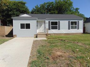 2725  Custer Drive , Dallas Texas 75216