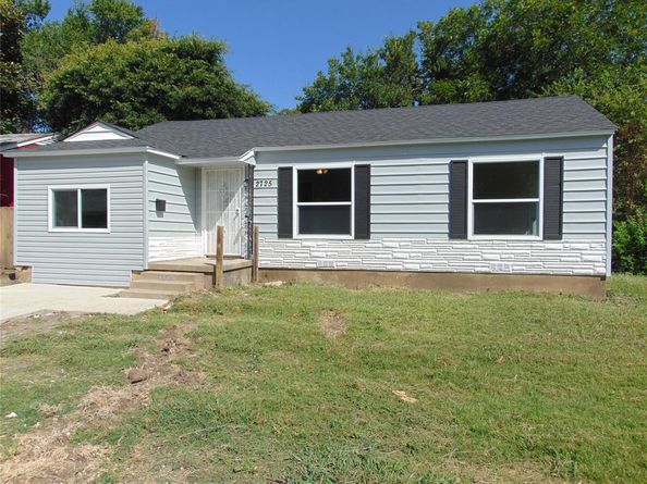 2725  Custer Drive , Dallas Texas 75216
