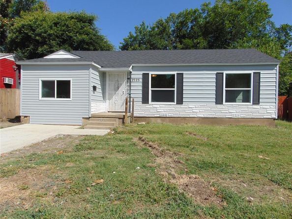 2725  Custer Drive , Dallas Texas 75216