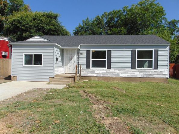 2725  Custer Drive , Dallas Texas 75216