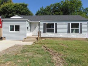 2725  Custer Drive , Dallas Texas 75216