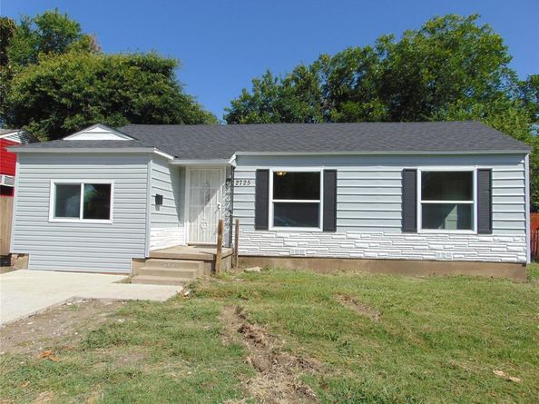 2725  Custer Drive , Dallas Texas 75216