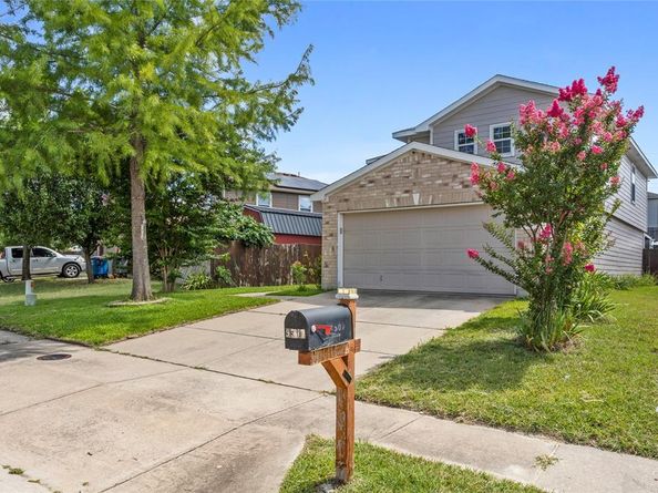 9507  Tallow Berry Drive , Dallas Texas 75249