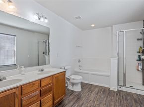 9507  Tallow Berry Drive , Dallas Texas 75249