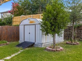 9507  Tallow Berry Drive , Dallas Texas 75249