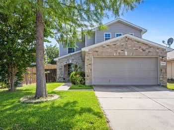 9507  Tallow Berry Drive 