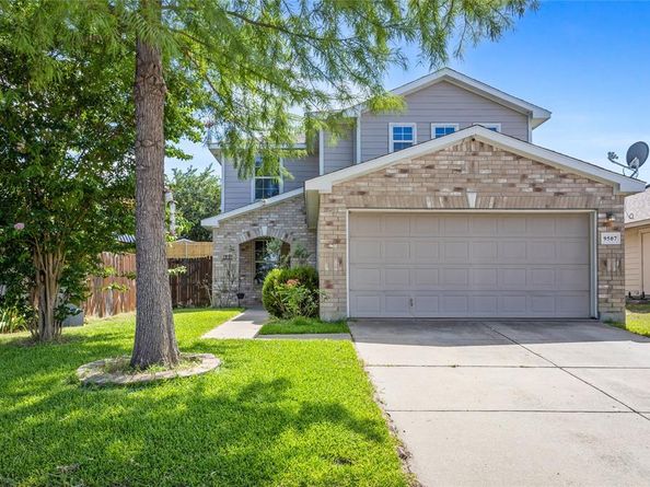 9507  Tallow Berry Drive , Dallas Texas 75249