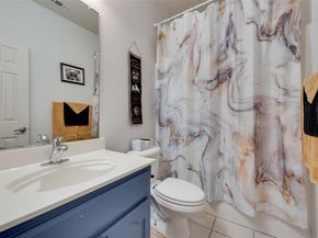 6305  Melanie Drive , Fort Worth Texas 76131