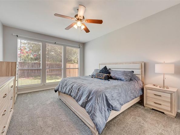6305  Melanie Drive , Fort Worth Texas 76131