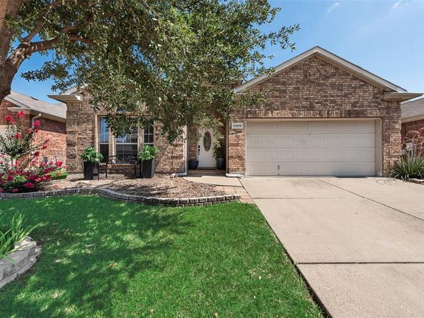 6305  Melanie Drive , Fort Worth Texas 76131