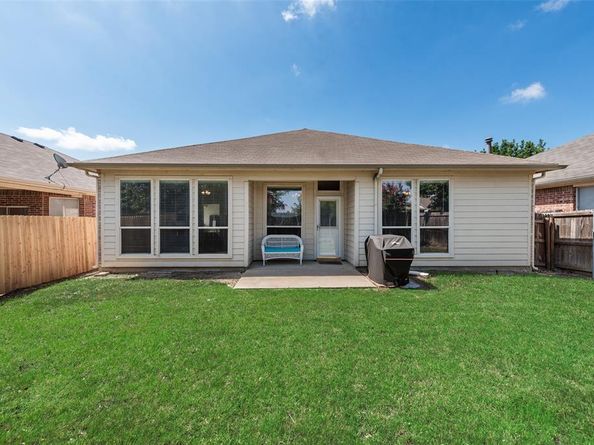 6305  Melanie Drive , Fort Worth Texas 76131