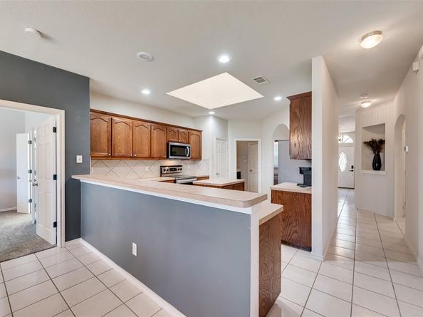 6305  Melanie Drive , Fort Worth Texas 76131