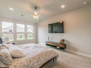 838  Mildren Lane , Fate Texas 75087