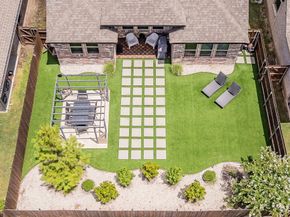 838  Mildren Lane , Fate Texas 75087