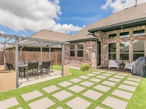 838  Mildren Lane , Fate Texas 75087