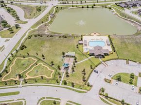 838  Mildren Lane , Fate Texas 75087