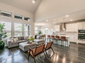 838  Mildren Lane , Fate Texas 75087