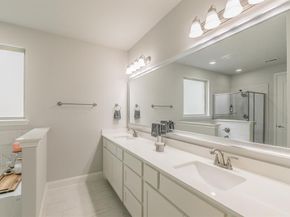 838  Mildren Lane , Fate Texas 75087