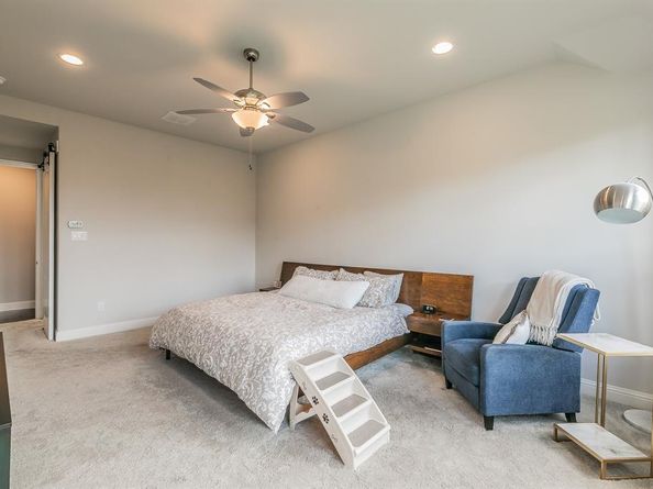 838  Mildren Lane , Fate Texas 75087