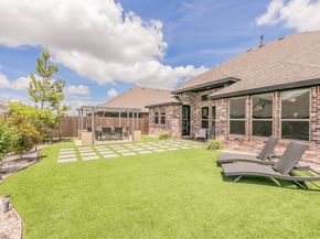 838  Mildren Lane , Fate Texas 75087