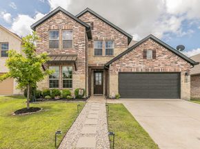 838  Mildren Lane , Fate Texas 75087