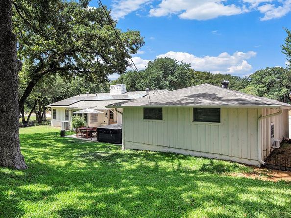 1717  Weiler Boulevard , Fort Worth Texas 76112