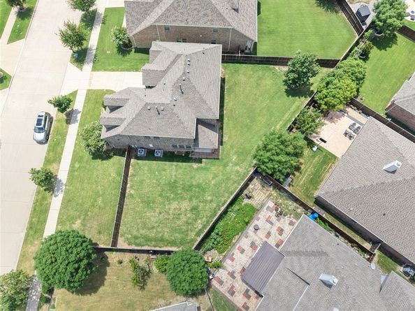14326  Strawflowers Drive , Frisco Texas 75035