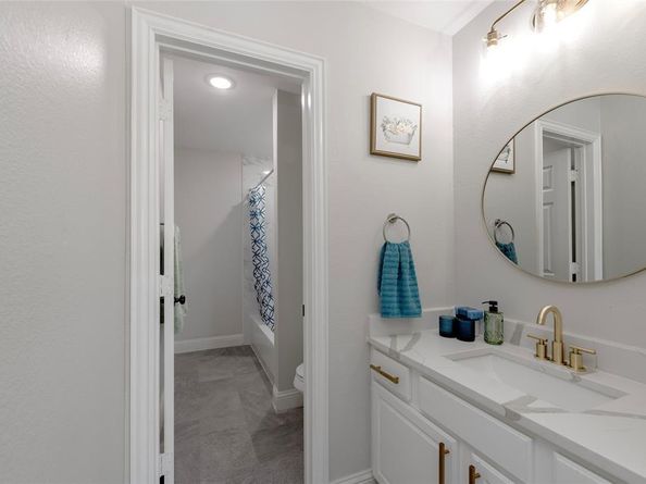 7969  Adobe Drive , Fort Worth Texas 76123