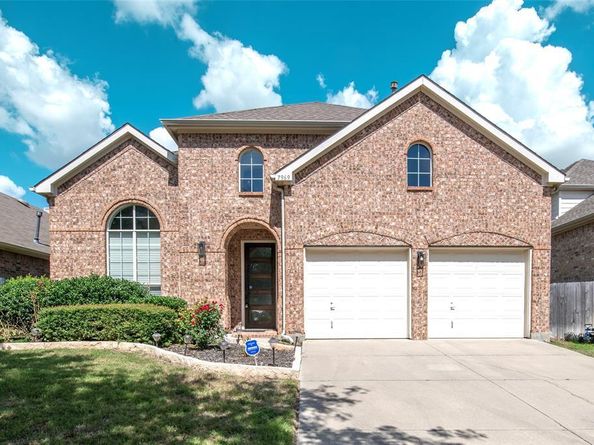 7969  Adobe Drive , Fort Worth Texas 76123