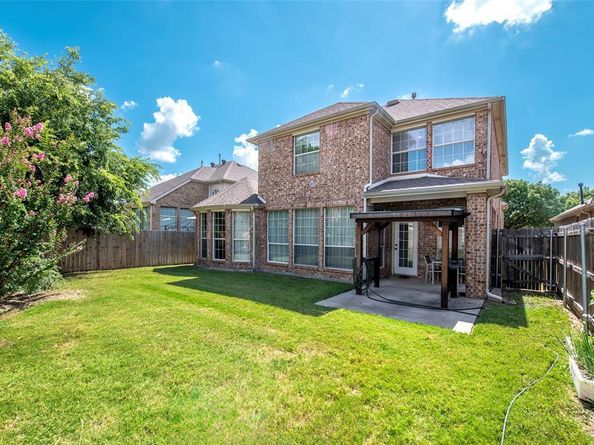 7969  Adobe Drive , Fort Worth Texas 76123