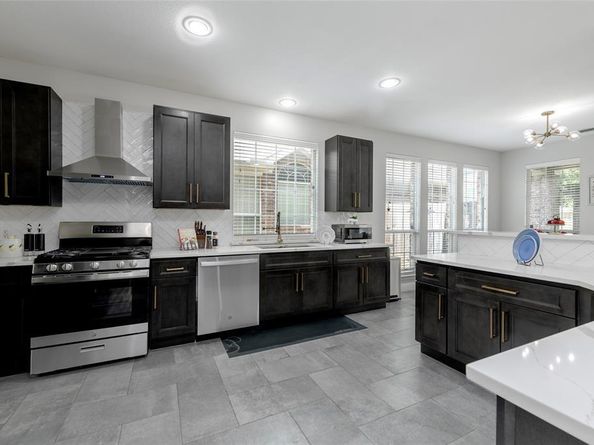 7969  Adobe Drive , Fort Worth Texas 76123