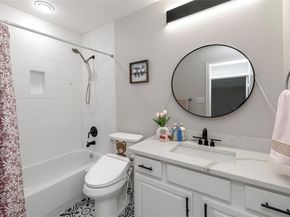 7969  Adobe Drive , Fort Worth Texas 76123