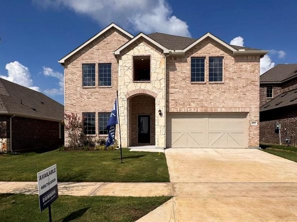 4032  Moss Road , Celina Texas 75009