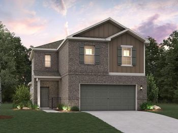 1029  Park Oak Lane 