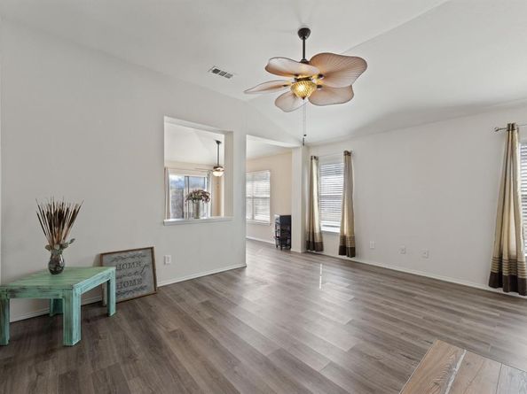 13600  Ponderosa Ranch Road , Fort Worth Texas 76262
