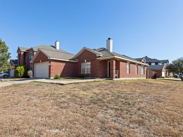 13600  Ponderosa Ranch Road , Fort Worth Texas 76262