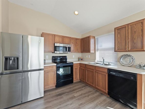 13600  Ponderosa Ranch Road , Fort Worth Texas 76262