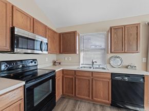 13600  Ponderosa Ranch Road , Fort Worth Texas 76262
