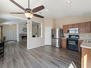 13600  Ponderosa Ranch Road , Fort Worth Texas 76262
