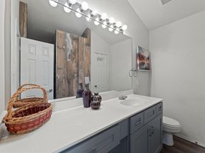 13600  Ponderosa Ranch Road , Fort Worth Texas 76262
