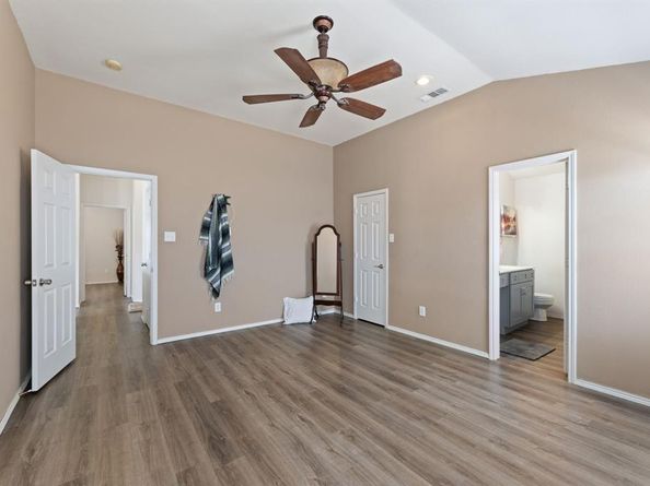 13600  Ponderosa Ranch Road , Fort Worth Texas 76262