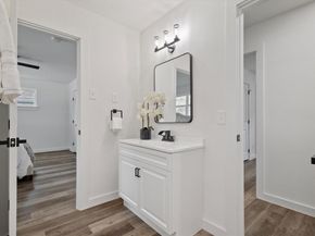 5835  Sunnywood Drive , Dallas Texas 75228
