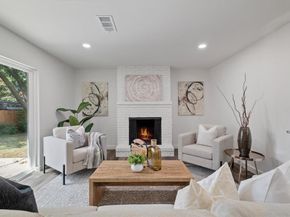 5835  Sunnywood Drive , Dallas Texas 75228
