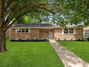 5835  Sunnywood Drive , Dallas Texas 75228