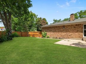 5835  Sunnywood Drive , Dallas Texas 75228