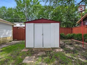 8620  Triton Lane , Dallas Texas 75227