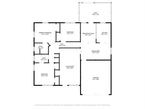 8620  Triton Lane , Dallas Texas 75227