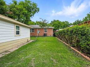 8620  Triton Lane , Dallas Texas 75227