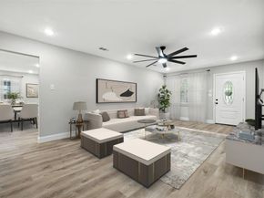 8620  Triton Lane , Dallas Texas 75227